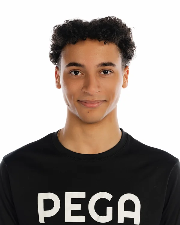 Headshot of Alden Lancaster, Parkour & Ninja Warrior Coach